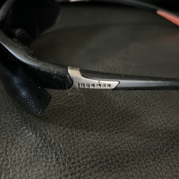 Ironman sunglasses no case - Picture 6 of 6